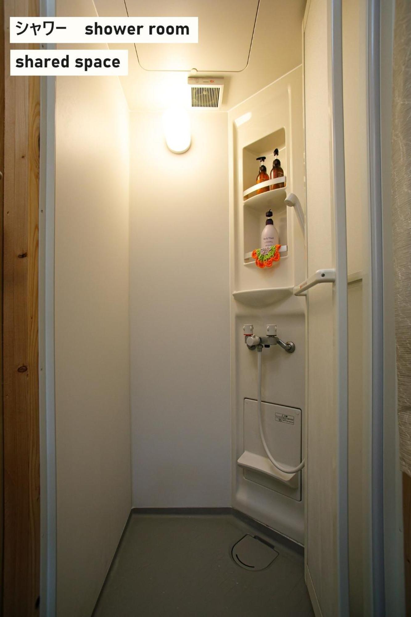 Takio Guesthouse - Vacation Stay 11604V Хигасиосака Экстерьер фото